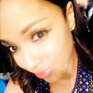 Meet your Posher, Stacey